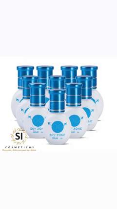 Adesivo SKY zone 5g