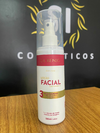 Loção Facial Adstringente Higienização Preparo Sobrancelhas Skin Care La Benig 220ml