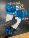 Esfera de cromoterapia