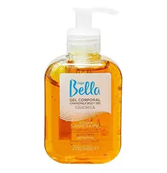 Gel Calmante Camomila Depil Bella 250g