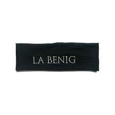 Faixa de Cabelo La Benig - comprar online