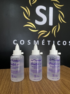 Gel Condutor CliniGel - 100g - comprar online