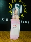 Mousse de limpeza Navina