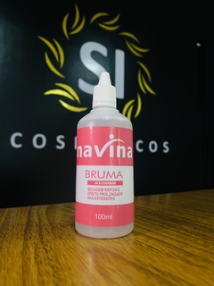 Bruma Navina Aceleradora