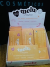 Gel Modelador para Sobrancelha Melu