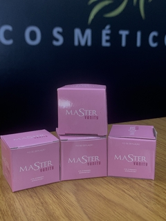 Linha para Depilação Egípcia Master Vanity 100% Algodão 300m - comprar online