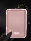 Bandeija em Inox - comprar online