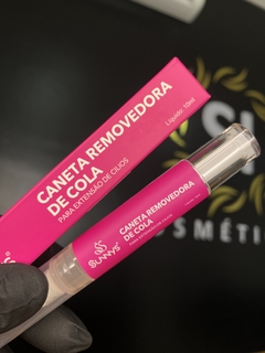 Removedor em Caneta sunnys - SiCosmeticos