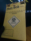 Caixa coletora Descarpack 3L