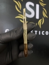 Pinça chanfrada Soligem - comprar online