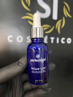 Sérum Active Lips 30ml - Perfectpiel - comprar online