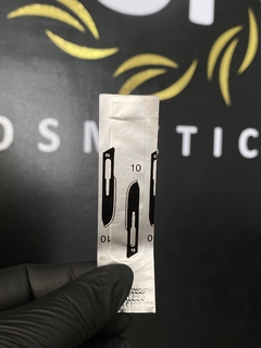 Laminas Para Dermaplaning - Si Cosmeticos