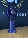 Ventilador Portátil Dobrável - comprar online