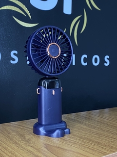 Ventilador Portátil Dobrável - comprar online