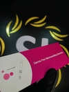 Caneta Derma Pen Sem Fio Microagulhamento