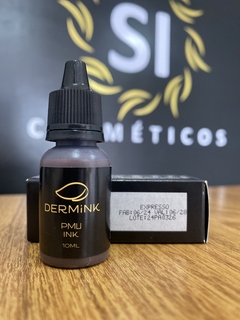 Pigmentos Dermink - SiCosmeticos