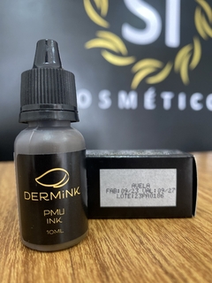 Pigmentos Dermink - loja online