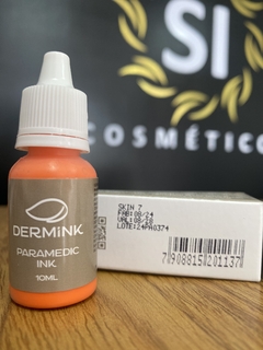 Pigmentos Dermink