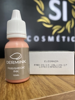 Pigmentos Dermink - SiCosmeticos