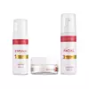 Kit Higienização Preparo Sobrancelhas Brow Lamination Skin Care La Benig