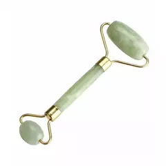 Rolinho de pedra Jade