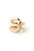 ANILLO BEATRIX GOLD