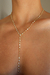 COLLAR CRYSTAL AURA en internet