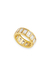 ANILLO GLAM BAND - comprar online