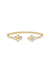 BRAZALETE OLIVIA FLOWER - comprar online