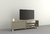 MESA TV HASTA 75" (4100) / (TBL) - Almafuerte Muebles