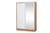 PLACARD MURANO 1.40 C/ESPEJOS - comprar online