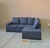 SILLON ESQUINERO Noha 2,20x1,80 - comprar online