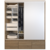 PLACARD CORREDIZO 1,80 2C (6092) - tienda online