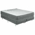 BASE SOMMIER BRICCIO 140X190 - comprar online