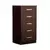 CHIFONIER 5 CAJONES FAMILY (CHIFO5CCFAM) - Almafuerte Muebles