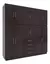 ROPERO 12 PUERTAS (ROP12PNORD) - comprar online