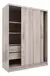 PLACARD CORREDIZO L SUAVE 1,38 - tienda online