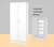 DESPENSERO 2 PUERTAS (3091) - comprar online