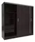 PLACARD CORREDIZO L SUAVE 1,82 - comprar online