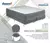 SOMMIER BRICCIO 140X190 en internet