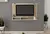 PANEL TV 52'' (1041) - comprar online