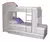 CUCHETA FUNCIONAL (954) - comprar online
