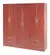 PLACARD 6 PUERTAS (916) - tienda online