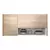 ALACENA 1.20 + REPISA (82301) (ELLE) - comprar online