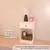 MESA DE LUZ LIBE / (CTST) - Almafuerte Muebles