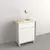 MESA DE LUZ 1 CAJ 1 PUERTA PUSH (6426)