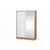 PLACARD MURANO 1.40 C/ESPEJOS - comprar online