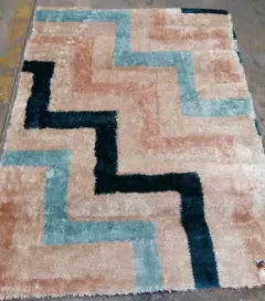 Alfombra Estampada ArtSun 140x200cm - comprar online