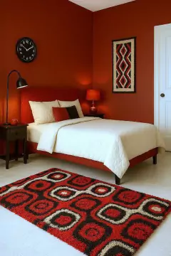 Alfombra Bosshag - comprar online