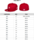 Gorra Cerrada "NEW YORK" - Nocap